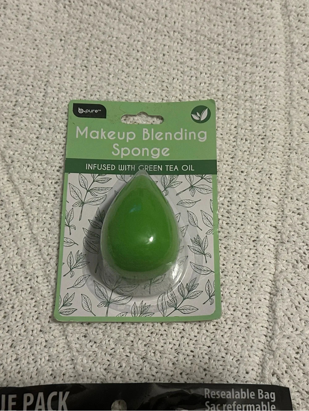 Makeup Sponge Bundle